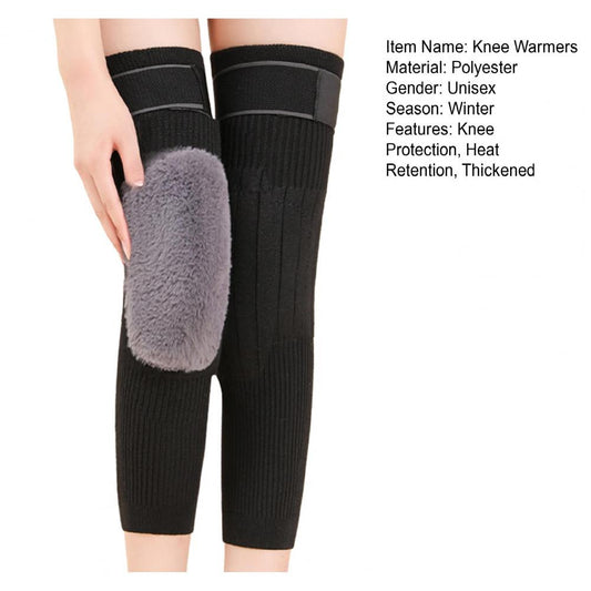 Knee Warmers