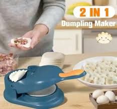 Samosa Maker